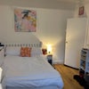Photo 5: Not the exact room but gives the vibe! Photos pending of room available