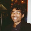 Photograph of Vishal