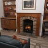 Photo 6: Living/dining room