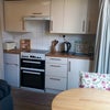 Photo 7: Living/dining room