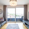 Photo 6: Spacious shared living room
