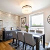 Photo 7: Large open-plan dining area
