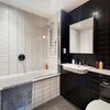 Photo 4: Bathroom - tub and sink, is very big