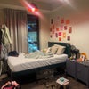 Photo 2: Bedroom close up