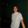 Photograph of Adam
