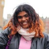 Photograph of Anushka