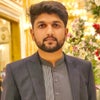 Photograph of Huzaifa