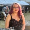 Photograph of Jess