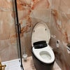 Photo 7: Electric brand new toilet 