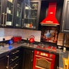 Photo 2: Brand new kitchen - brand new appliances 