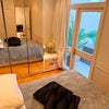 Photo 4: Bedroom’s own patio 