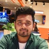 Photograph of Vikas