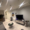 Photo 3: Shared Living Room