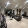Photo 4: Shared Living Room and Dining Road 