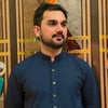 Photograph of Yasir