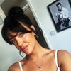 Photograph of Katie