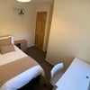 Photo 7: Room 5 - desk and chair