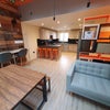 Photo 7: KITCHEN/LIVING