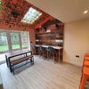 Photo 8: KITCHEN/LIVING
