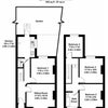 Photo 6: Bedroom 3 on the floor plan 