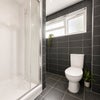 Photo 3: Communal Bathroom