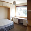 Photo 7: First Floor Bedroom 4