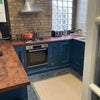 Photo 3: Kitchen newly decorated 