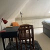 Photo 8: Sloping ceiling but plenty of height to walk 