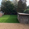 Photo 6: Large Garden & Shed