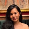 Photograph of Annika