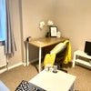 Photo 14: Room 2 has a private living room just for you!