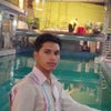 Photograph of Mohsin