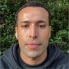 Photograph of Ryan