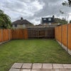 Photo 12: SHARED GARDEN
