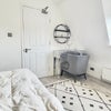Photo 9: Room 1- Large Windows
