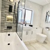 Photo 3: Shared Bathroom for room 1 
