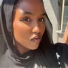 Photograph of Suad