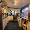 Photo 2: The kitchen