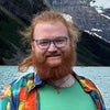 Photograph of Joel