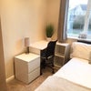 Photo 3: Desk and chair for home working