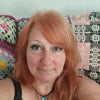 Photograph of Kirsty