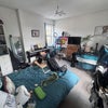 Photo 2: photo of bedroom from the door