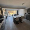 Photo 3: Kitchen and Dining Room 