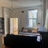 Photo 6: Living Area (From Hall)