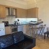 Photo 5: Living Area (From Window)