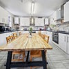 Photo 3: Kitchen View 1