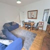 Photo 6: Lovely large living room for relaxing and socialising!