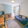 Photo 8: Lovely large living room for relaxing and socialising!