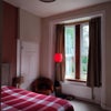 Photo 6: (Rear bedroom) with river views to the side.