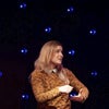 Photograph of Marijke